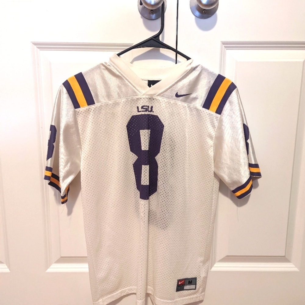 LSU Jersey